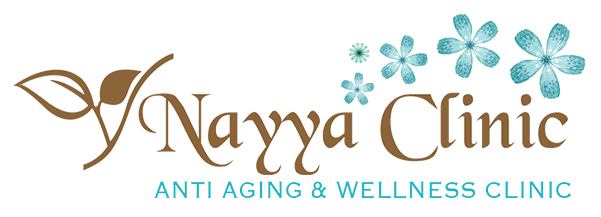 nayyabeautyclinic.com
