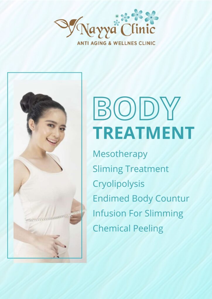Body Treatmentt