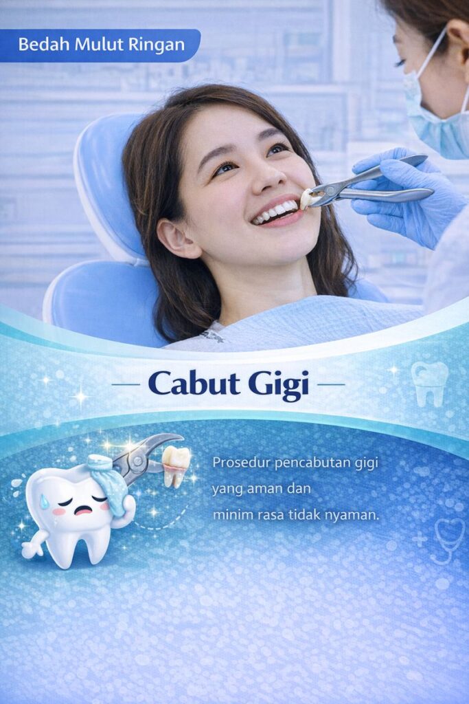 Cabut Gigi