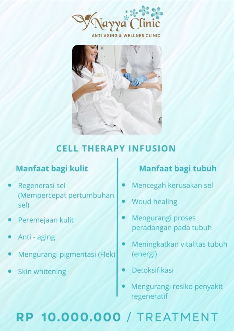 Cell Theraphy
