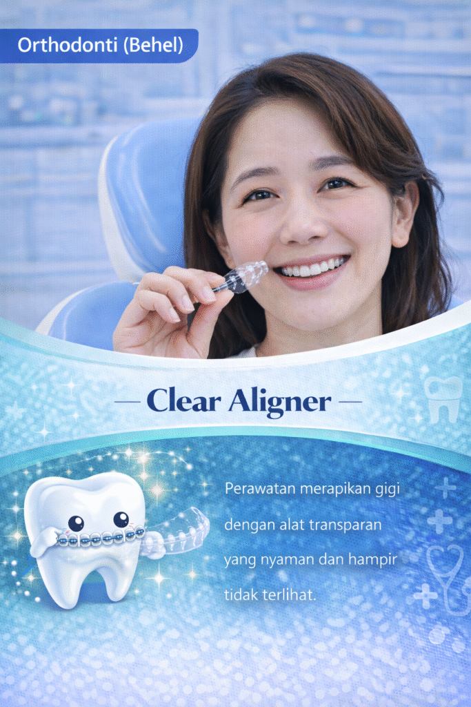 Clear Aligner