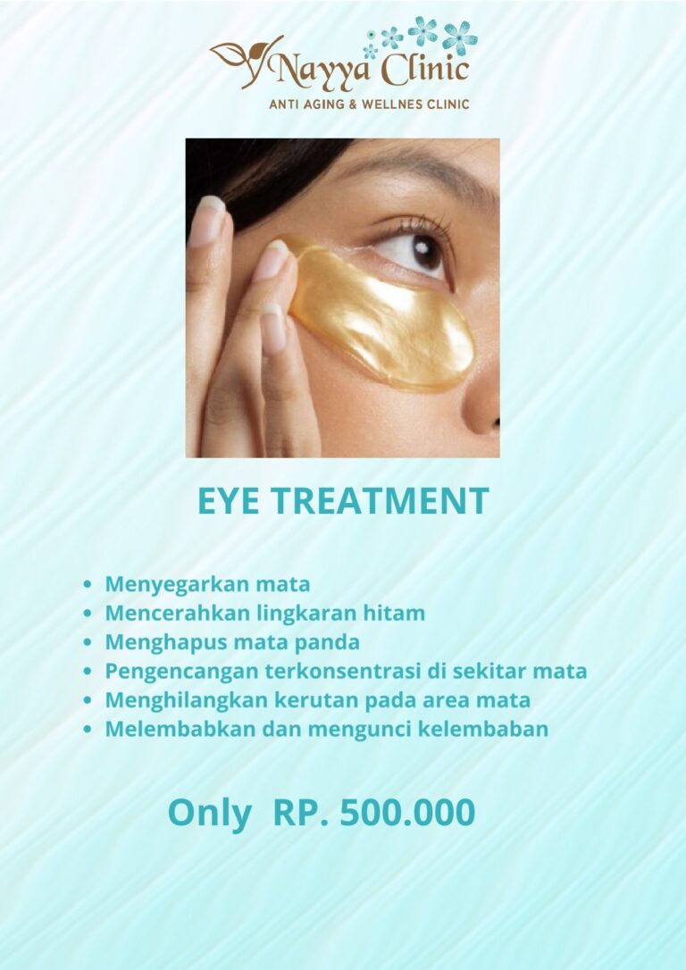 Eye Treatment 2