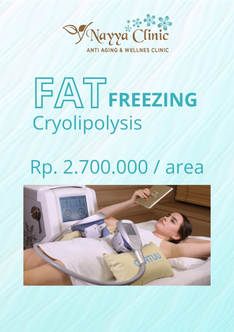 Fat Freezing