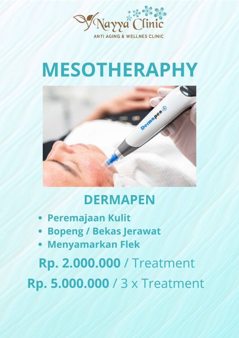 Mesotheraphy