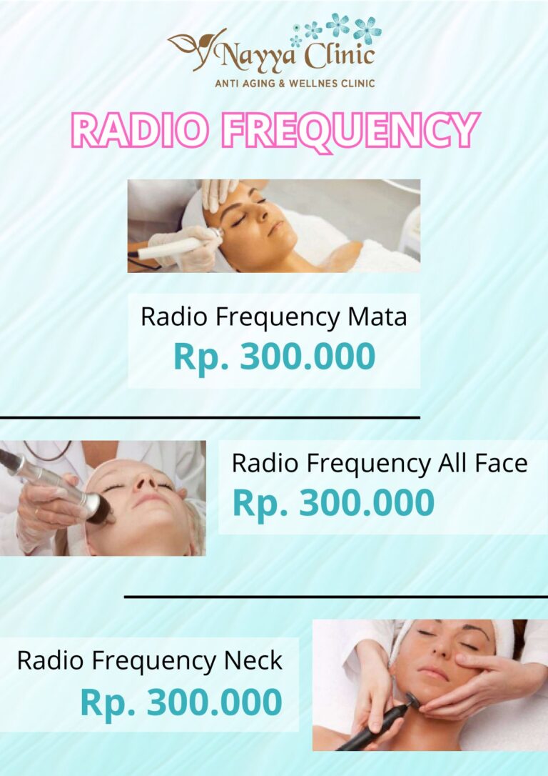 Radio Frequency