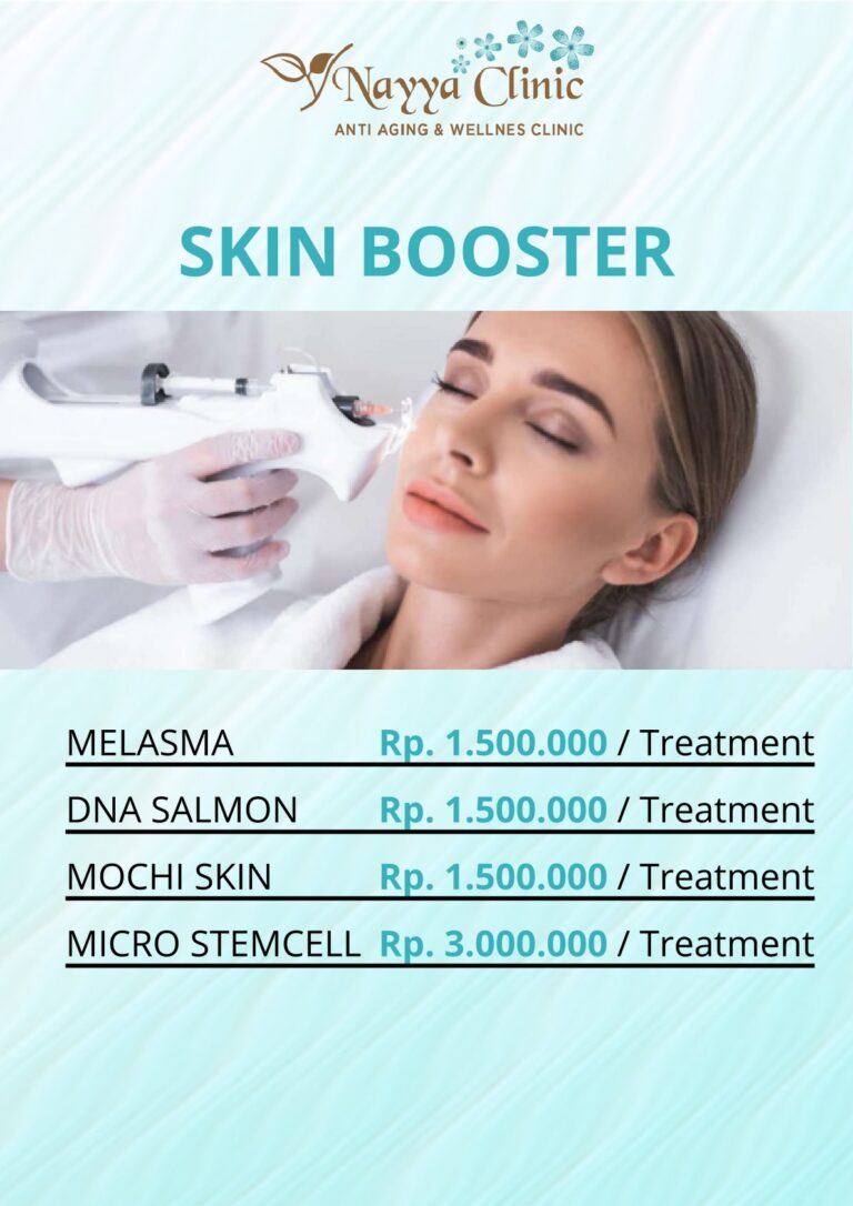 Skin Booster