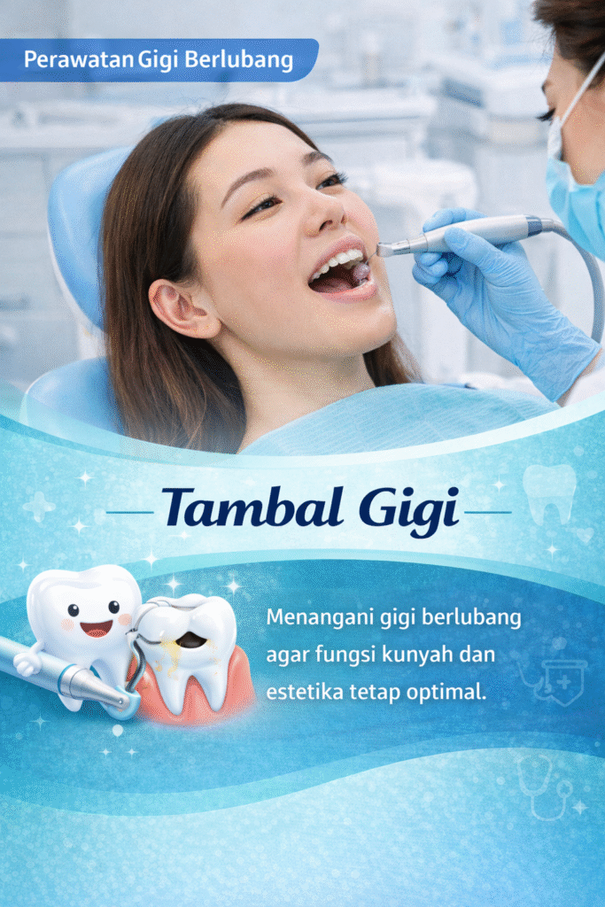 Tambal Gigi