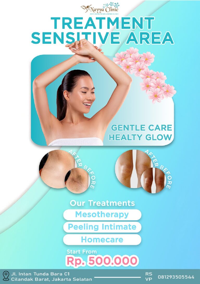 Treatment Sensitive Area