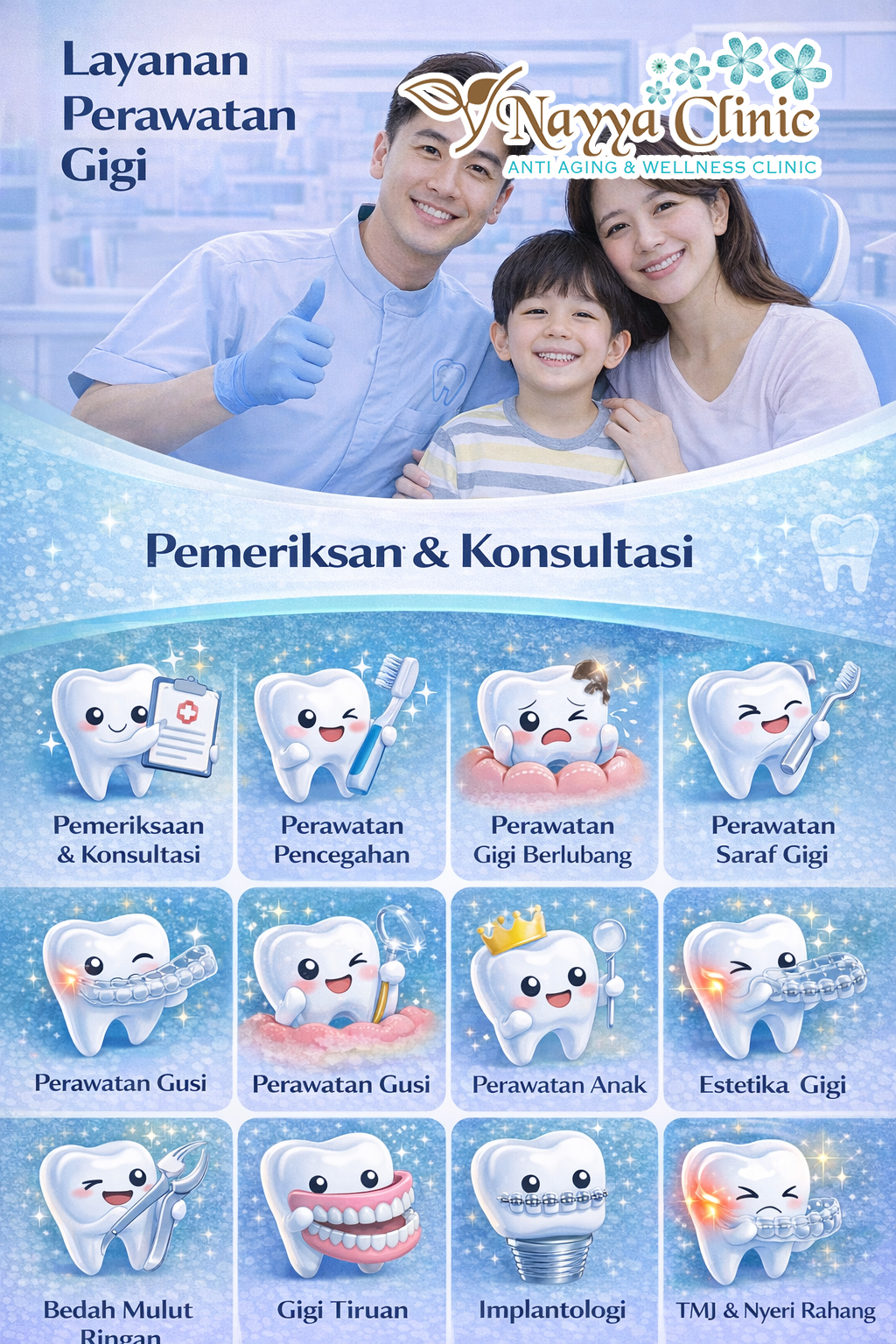 nayya dental