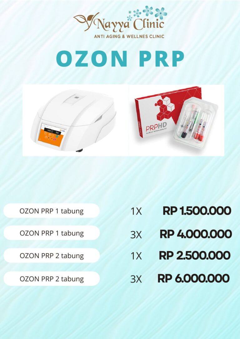 ozon prp