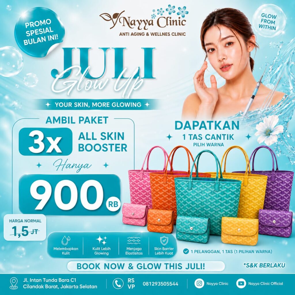 promo july